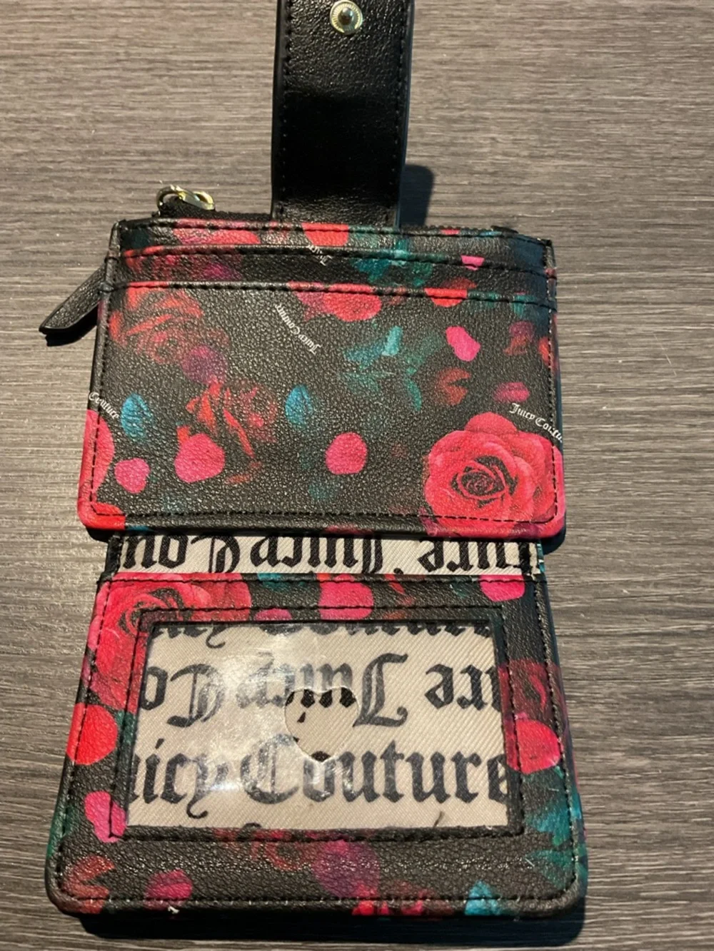 Juicy Couture Lovers 8 pc BUNDLE - MSRP: $350+ - Picture 4 of 16